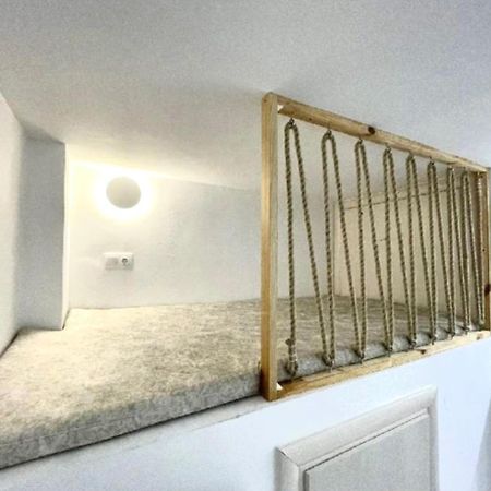 City Center Loft Casa Nativa Thessaloníki Ngoại thất bức ảnh