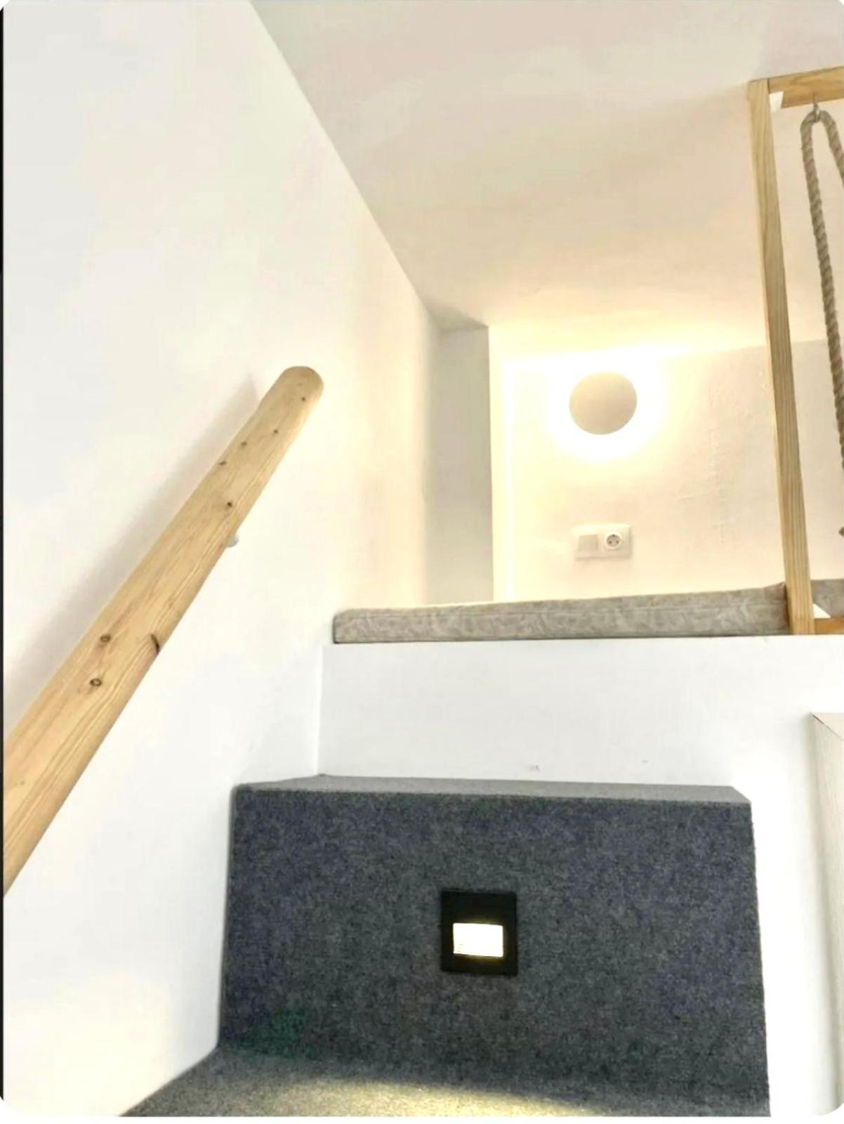 City Center Loft Casa Nativa Thessaloníki Ngoại thất bức ảnh