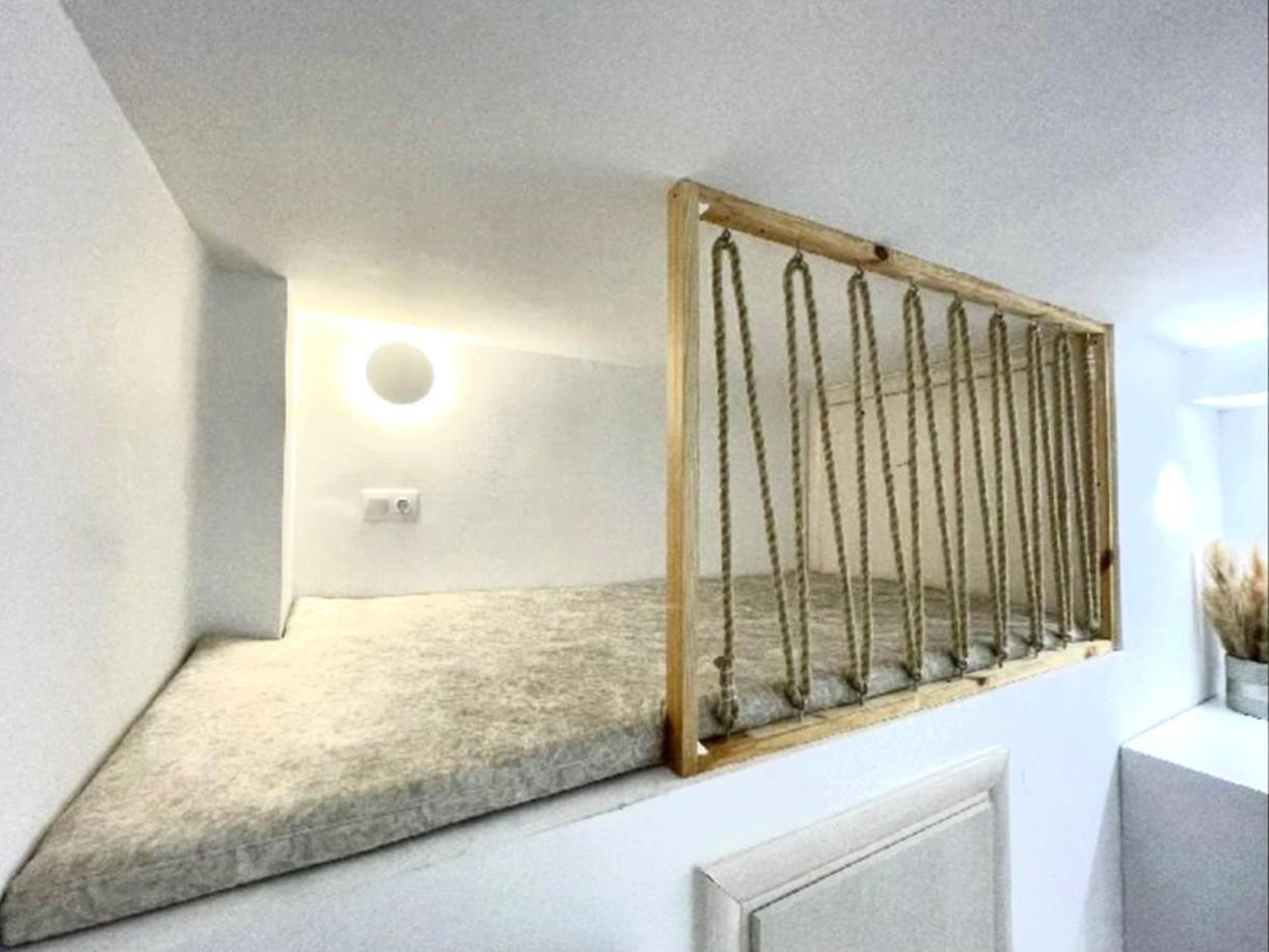 City Center Loft Casa Nativa Thessaloníki Ngoại thất bức ảnh