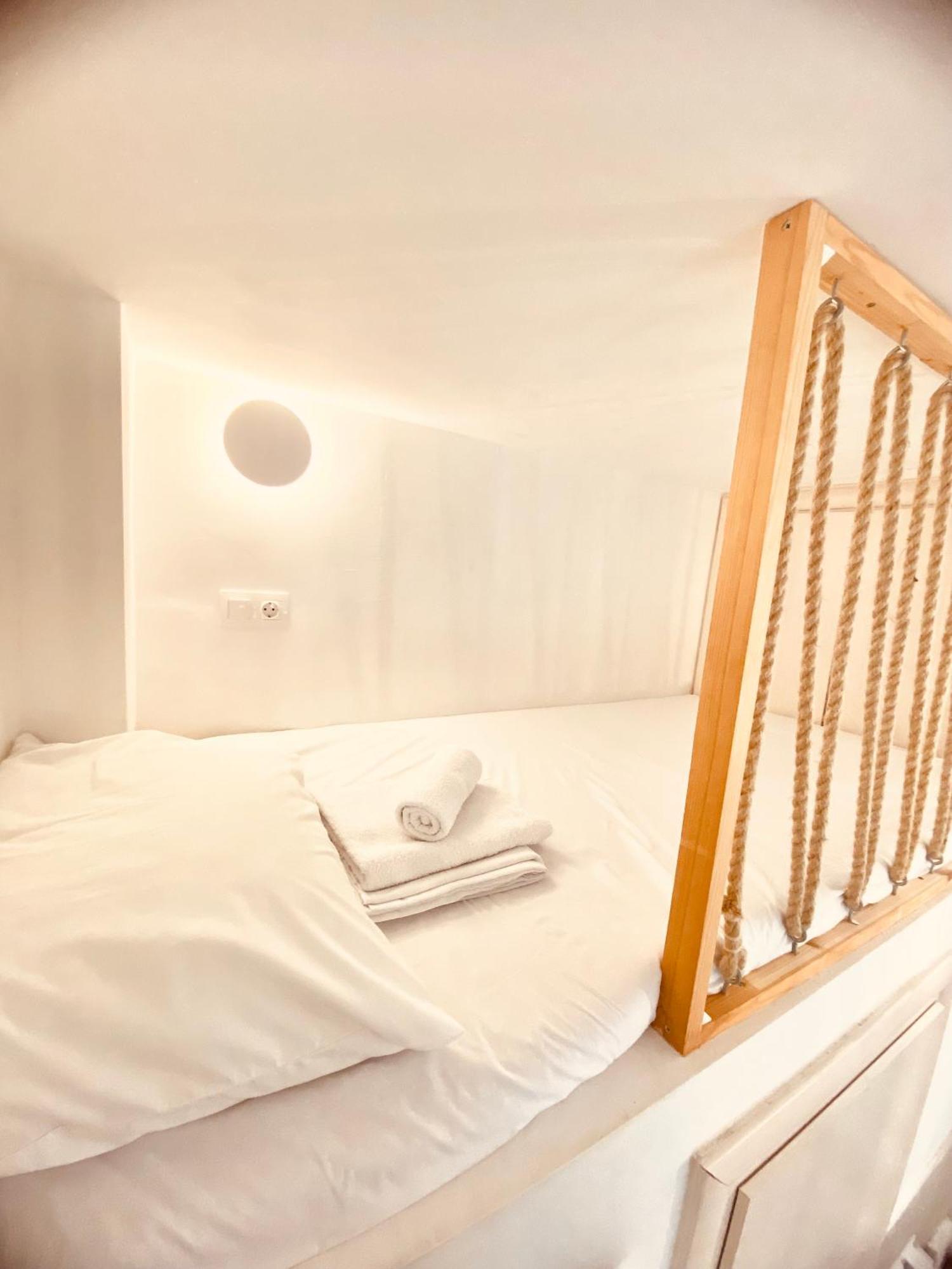 City Center Loft Casa Nativa Thessaloníki Ngoại thất bức ảnh