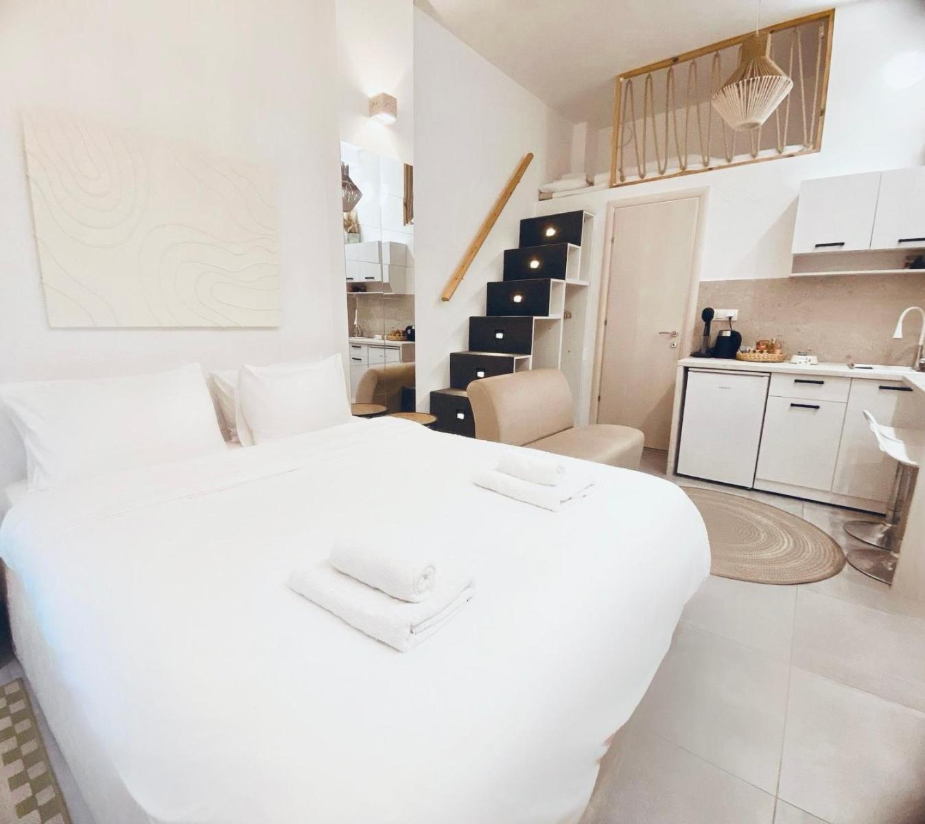 City Center Loft Casa Nativa Thessaloníki Ngoại thất bức ảnh